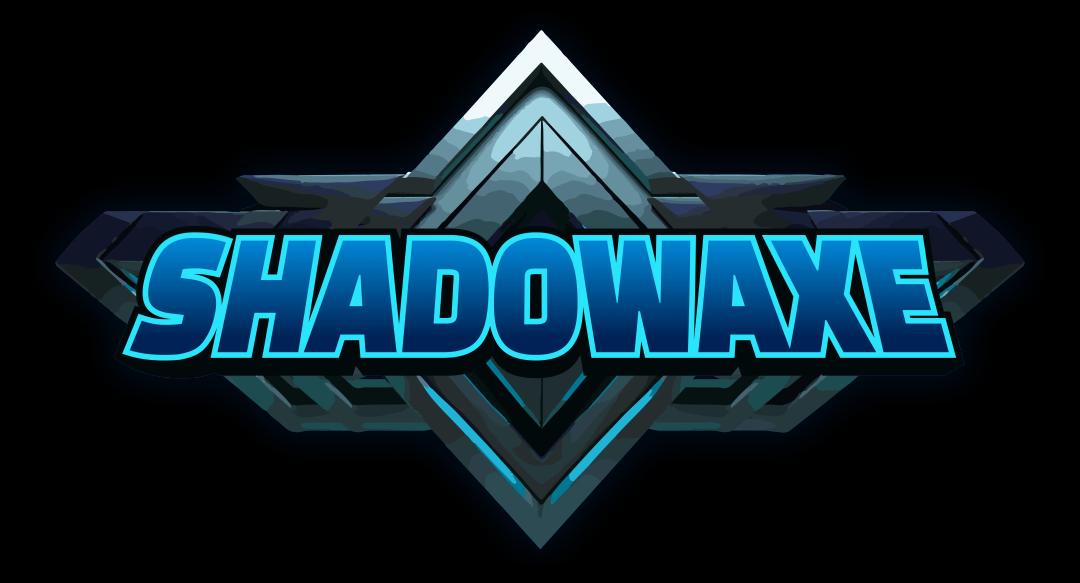 Logo de ShadowAxe