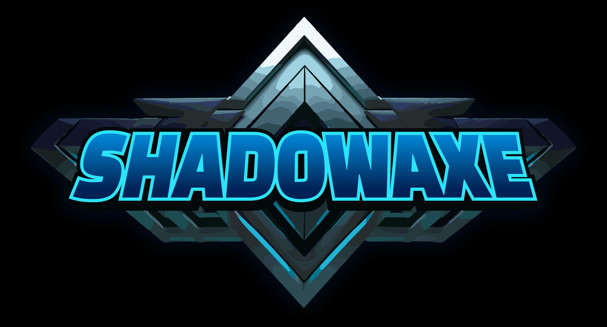 Logo de ShadowAxe
