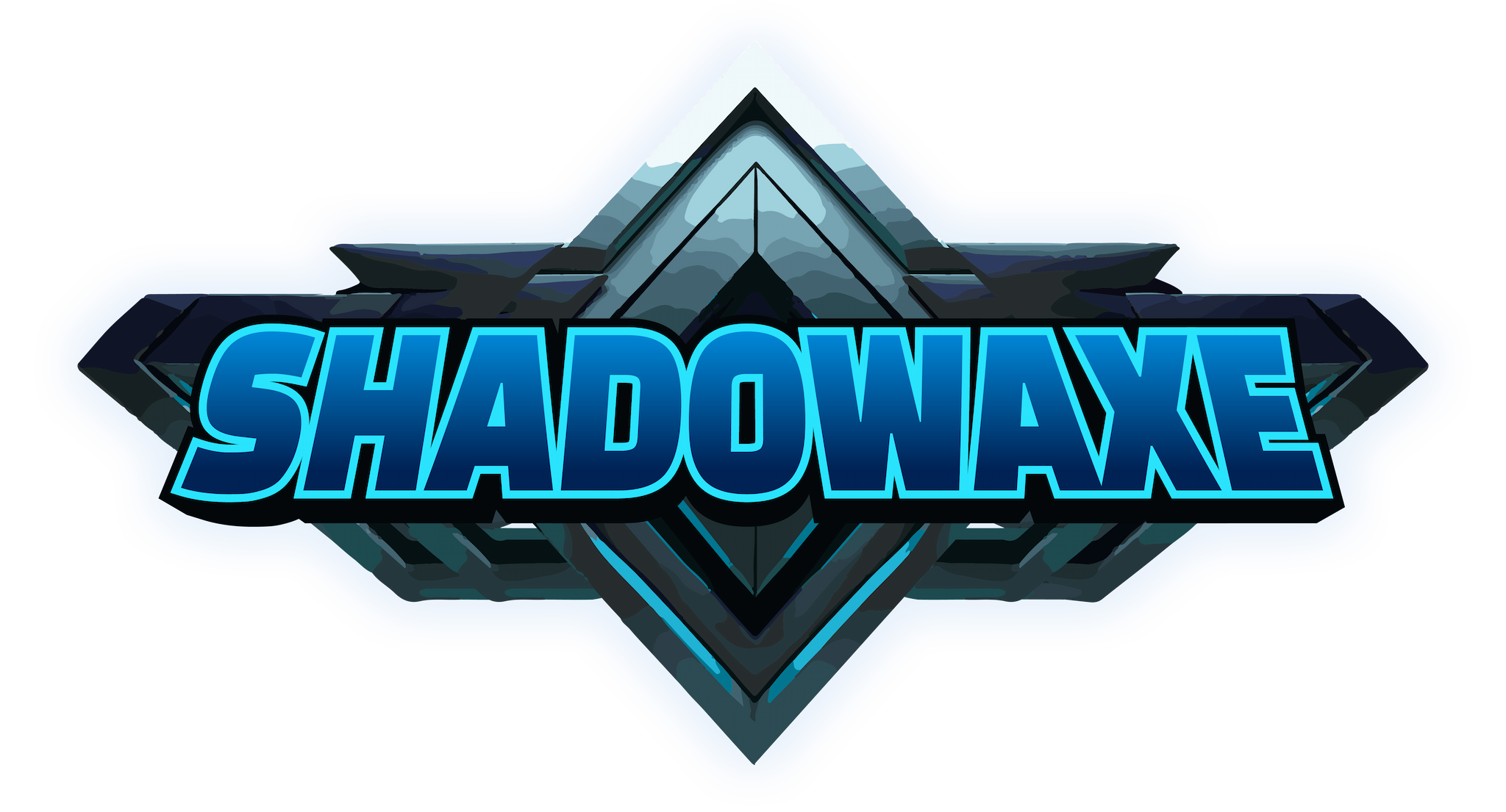 Logo de ShadowAxe